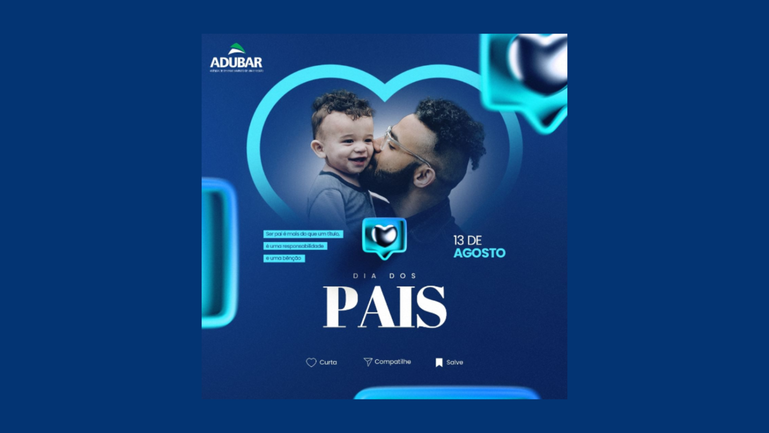 Dia dos Pais